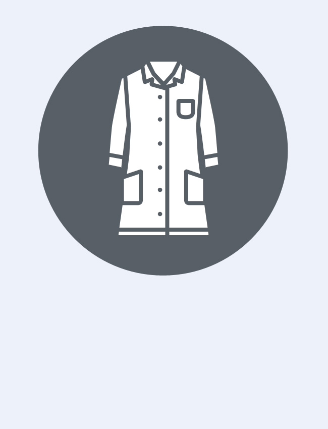 Lab Coats