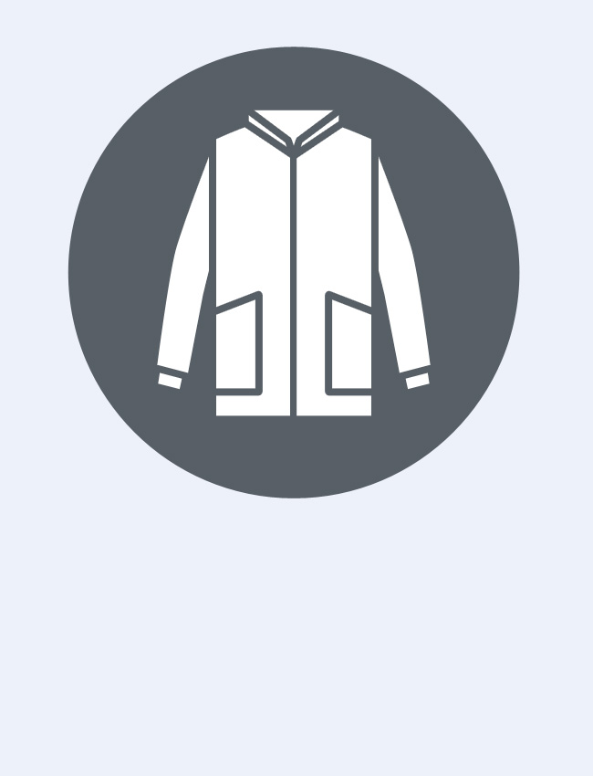 Jackets