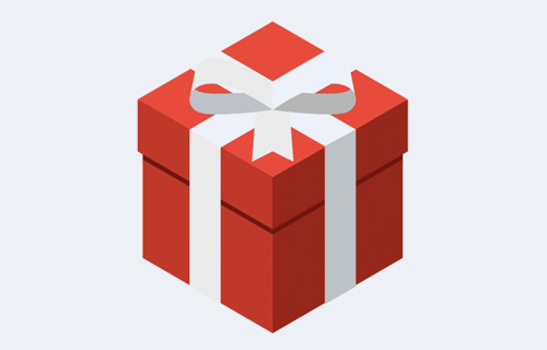 Free Gift