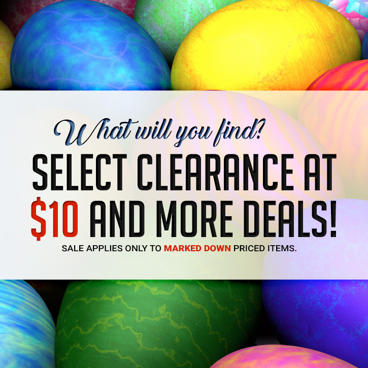 Clearance