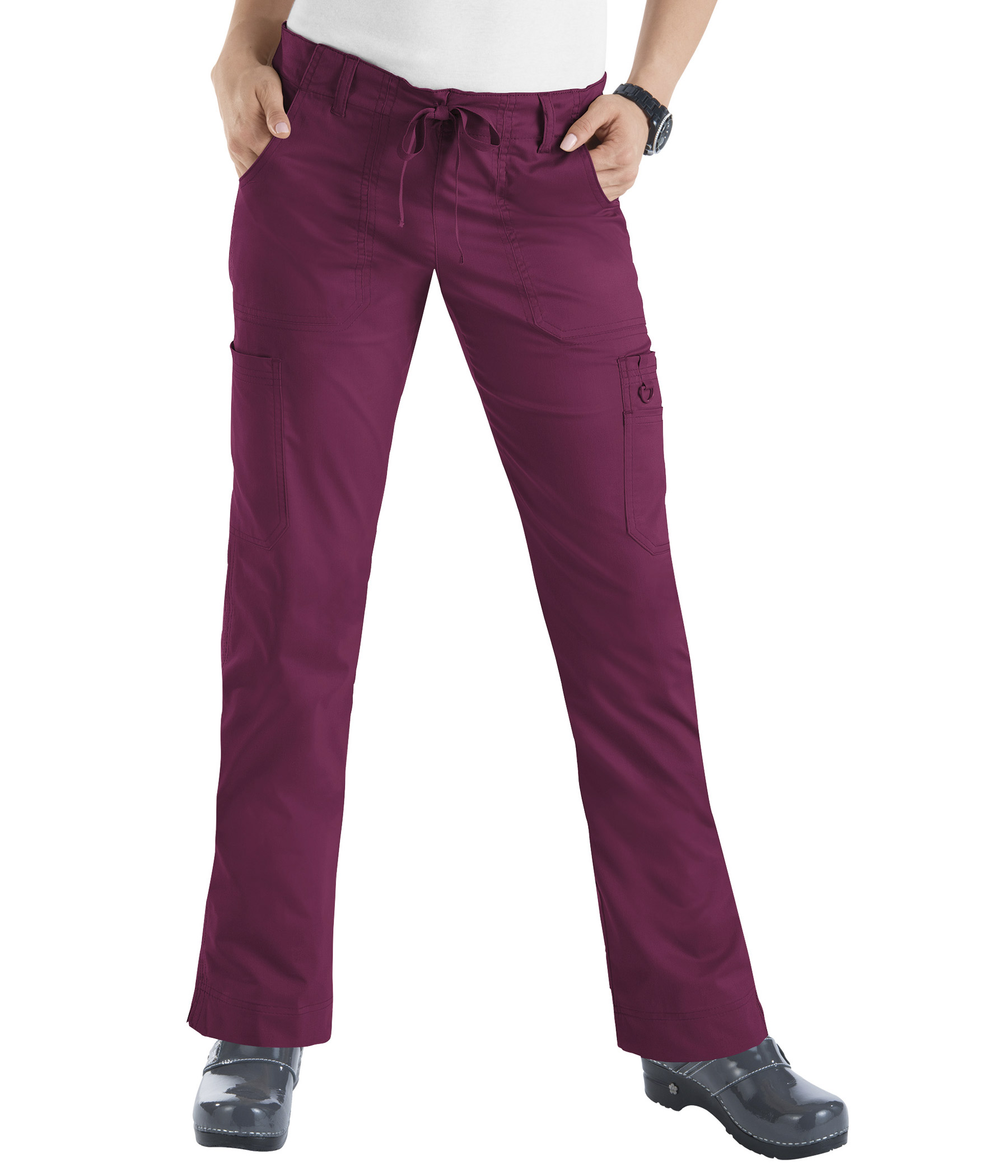 710 Petite Stretch Lindsey Pants (Clearance)