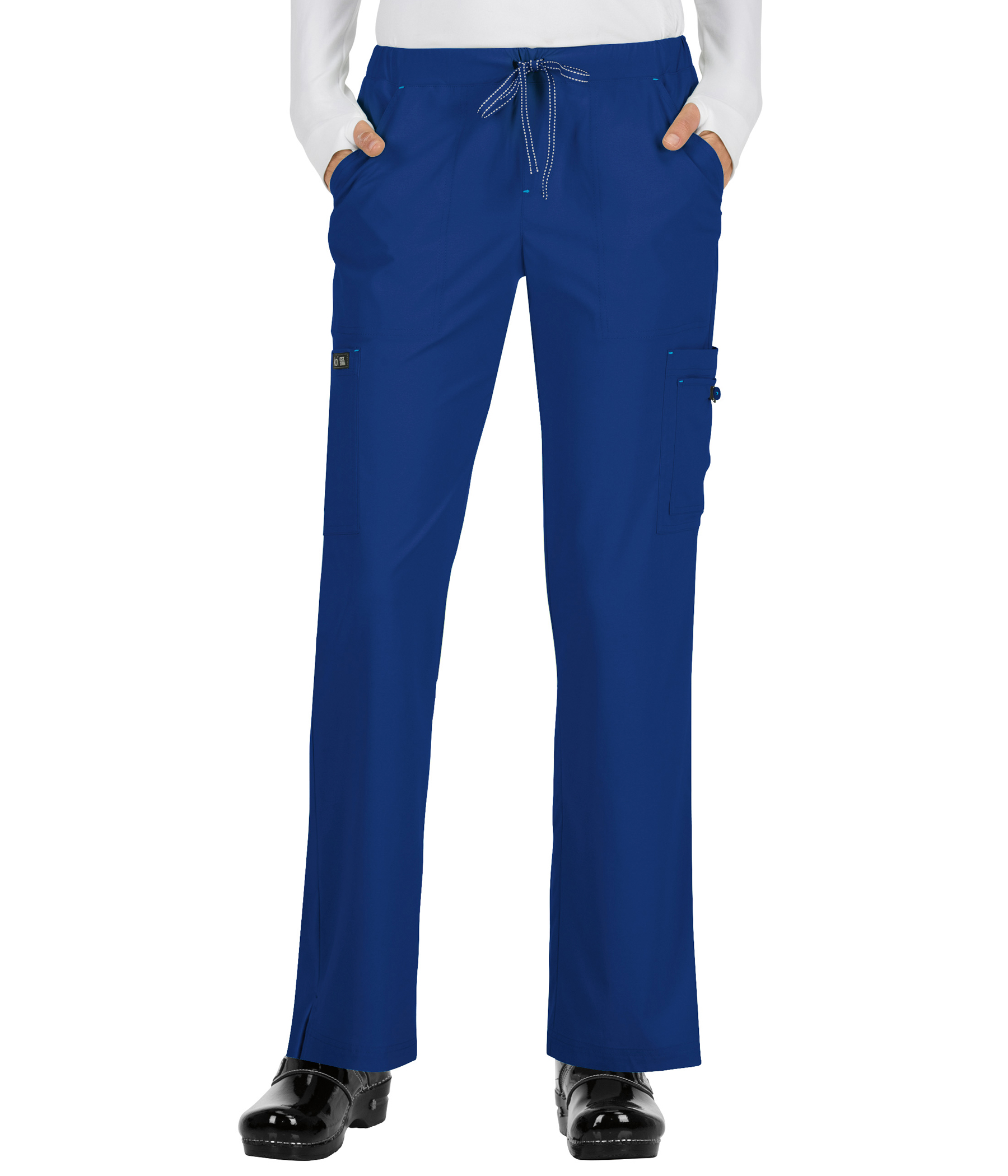 731 Petite Holly Cargo Pants