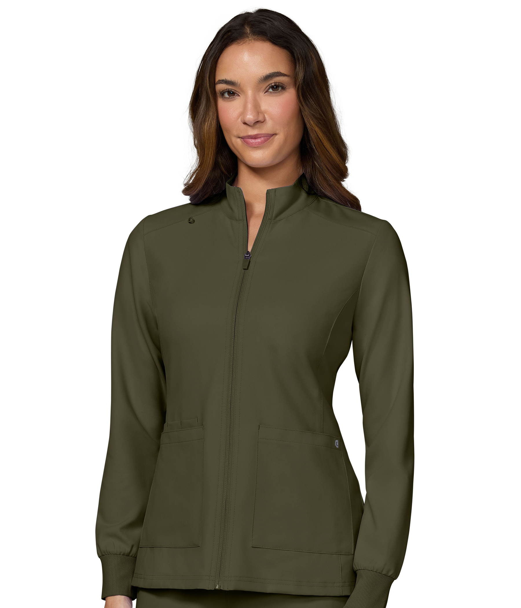 C400 Genesis Jacket
