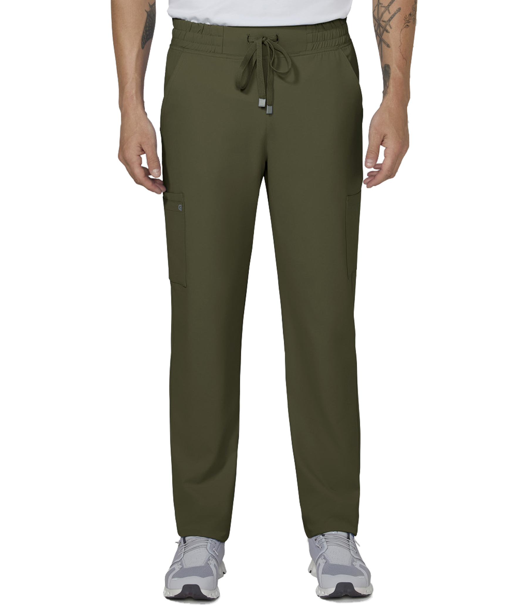C601 Neuro Mens Cargo Pant