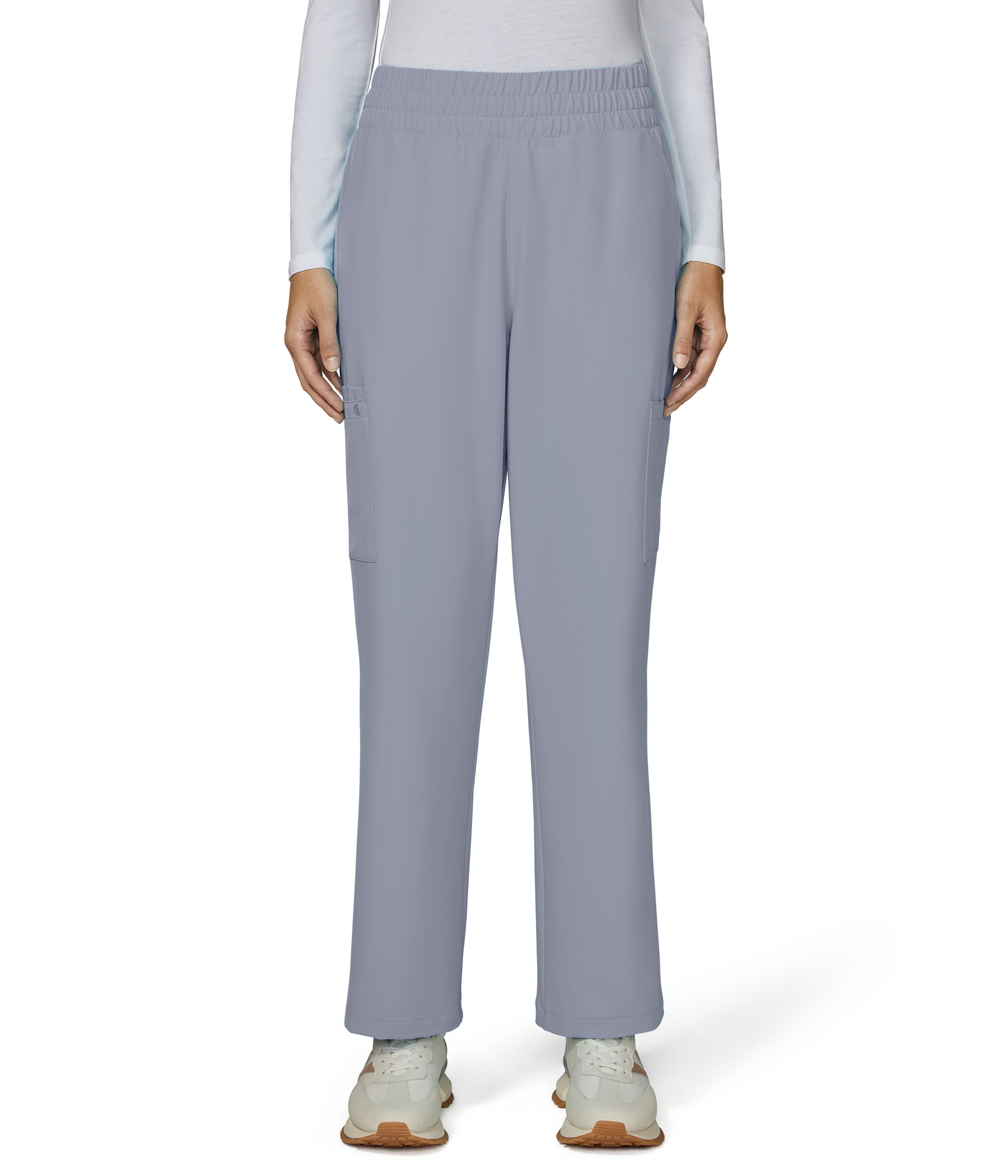 C702 Petite Saylor 8 Pocket Pant