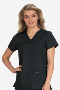1000 Alessa Stretch Top (Clearance)