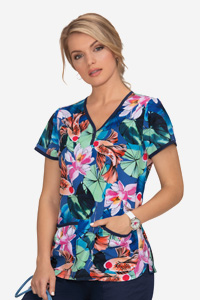 1007 Eve Top (Clearance)
