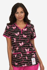 1007 Eve Promo Top (Clearance)