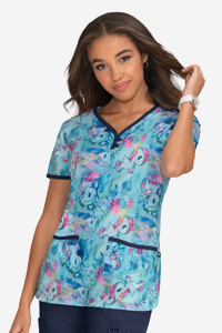 1007 Eve Tokidoki Top (Clearance)