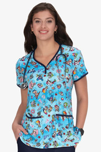 1017 Eve Tokidoki Top (Clearance)