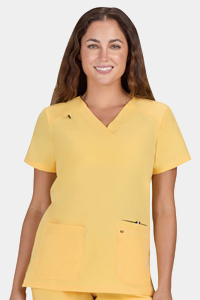 1019 Hustle and Heart Top