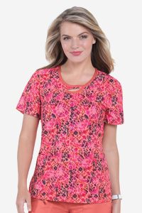 1027 Lola Top (Clearance)