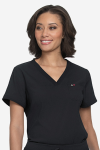 1041 Vivacious Top (Clearance)