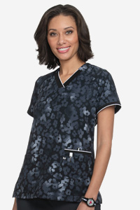 1050 Hustle & Heart Top (Clearance)
