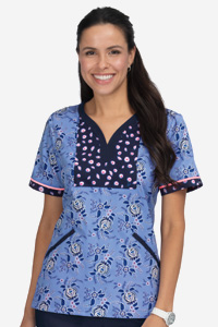1054 Lennon Top (Clearance)