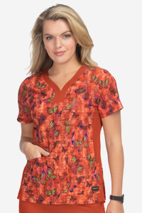 1066 Aurora Top (Clearance)