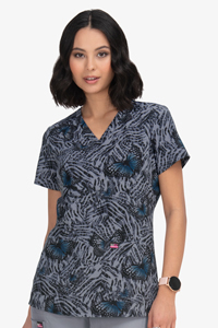 1071 Elena Top (Clearance)