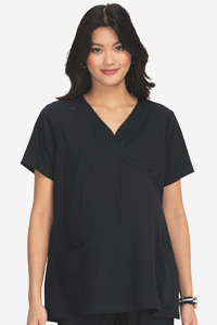 1073 Onboard Maternity Top