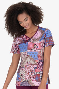 1090 Hali Top (Clearance)