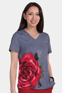 1114 Lani Top (Clearance)