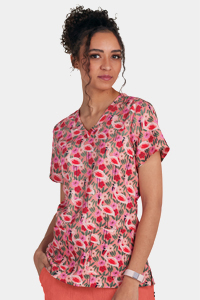 1122 Rosalie Top (Clearance)