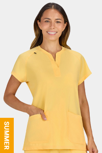 1124 We Have Heart Top (Clearance)