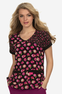 B112 Ivy Top (Clearance)