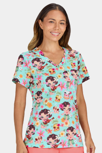 1132 Kiana Top (Clearance)