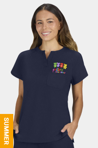 1134 Hope Bloom Top (Clearance)