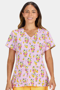 1136 Momi Top (Clearance)