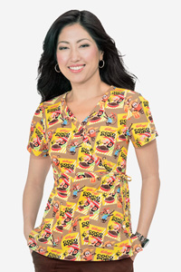 115 Kathryn Top (Clearance)