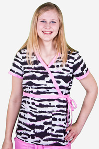 115 Kathryn Exclusive Top (Clearance)