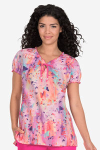 129 Bridgette Top (Clearance)