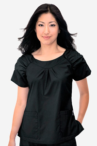 134 Demi Exclusive Top (Clearance)