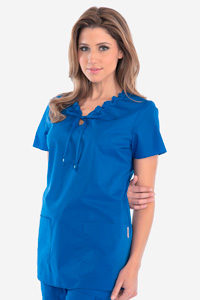 181 Betsey Top (Clearance)