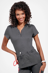 204 Stretch Mackenzie Top (Clearance)