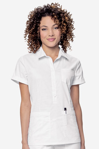 243 Stretch Felicia Top (Clearance)
