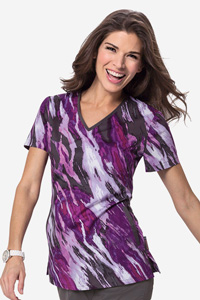 264 Stretch Lainey Top (Clearance)