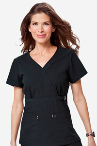 267 Sapphire Sherri Top (Clearance)
