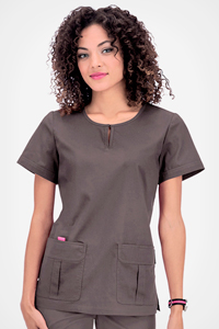 292 Stretch Elsa Top (Clearance)