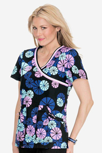 299 Natasha Top (Clearance)