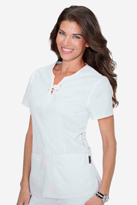 305 Stretch Penelope Top (Clearance)