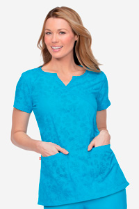 3105 Zuma Top - Orange Standard (Clearance)