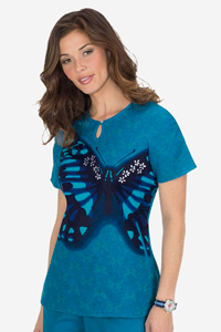 310 Frida Placement Top (Clearance)