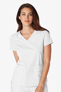 3112 Orange Standard Coranado Top (Clearance)