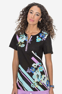 312 Savannah Placement Top (Clearance)