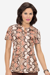 324 Stretch Tanya Top (Clearance)