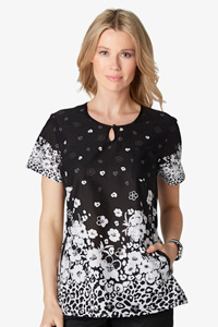 341 Carly Top (Clearance)