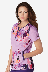 342 Renee Placement Top (Clearance)