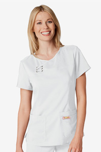 352 Koi Tech Serena Top (Clearance)